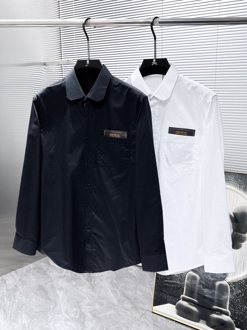 Louis Vuitton Shirts